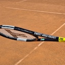 TOALSON SWEET AREA Racket 280 Tennis Training Racket | TOALSON.AT